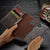 iPhone 14 Pro Case Removable Wallet Leather Cover