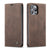 iPhone 14 Pro Max Wallet Case Leather Classic Luxury Cover