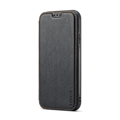 Casus® Back Wallet Leather Magnetic Cover Case For iPhone 11 | iPhone 11 Pro Max
