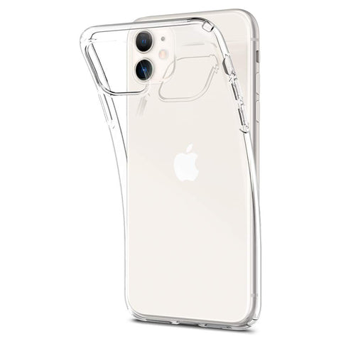 Casus® Slim Clear Case For iPhone 11 Pro | iPhone 11 Pro Max | iPhone 11