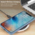 iPhone 11 Case Liquid Silicone Soft Flexible Cover