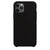 iPhone 11 Pro Max Case Liquid Silicone Soft Flexible Cover