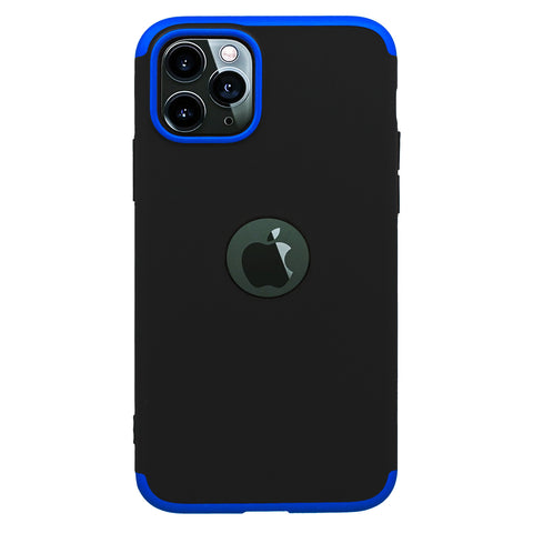 Casus® Full Coverage Case with Tempered Glass Screen Protector For iPhone 11 | iPhone 11 Pro Max