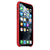 iPhone 11 Pro Max Case Liquid Silicone Soft Flexible Cover
